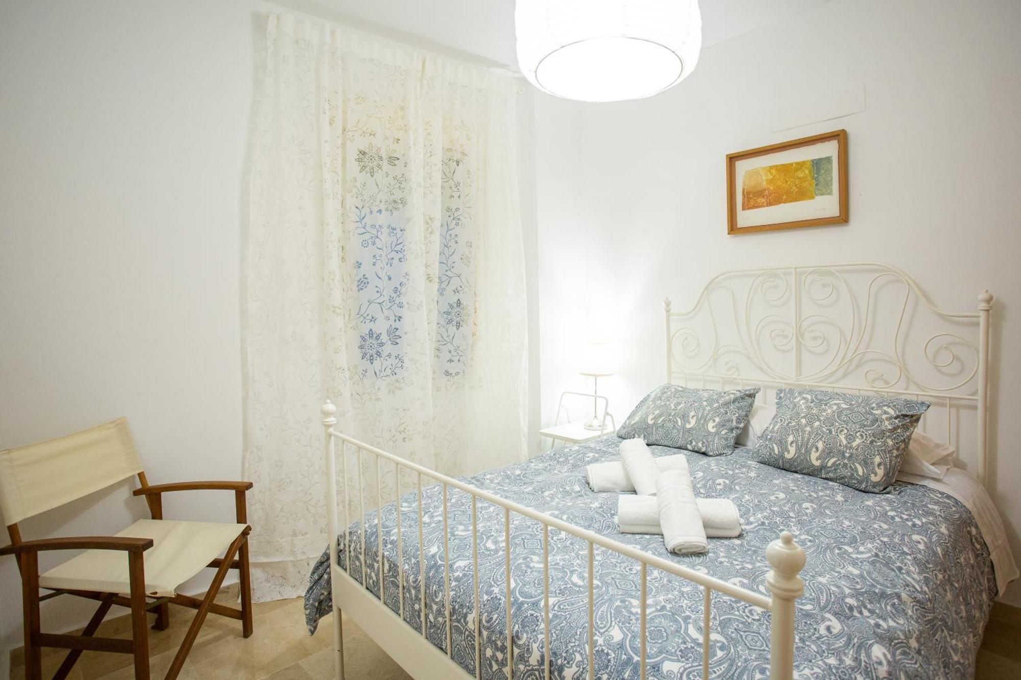 Wish Suite Calatrava De Sevilla ภายนอก รูปภาพ