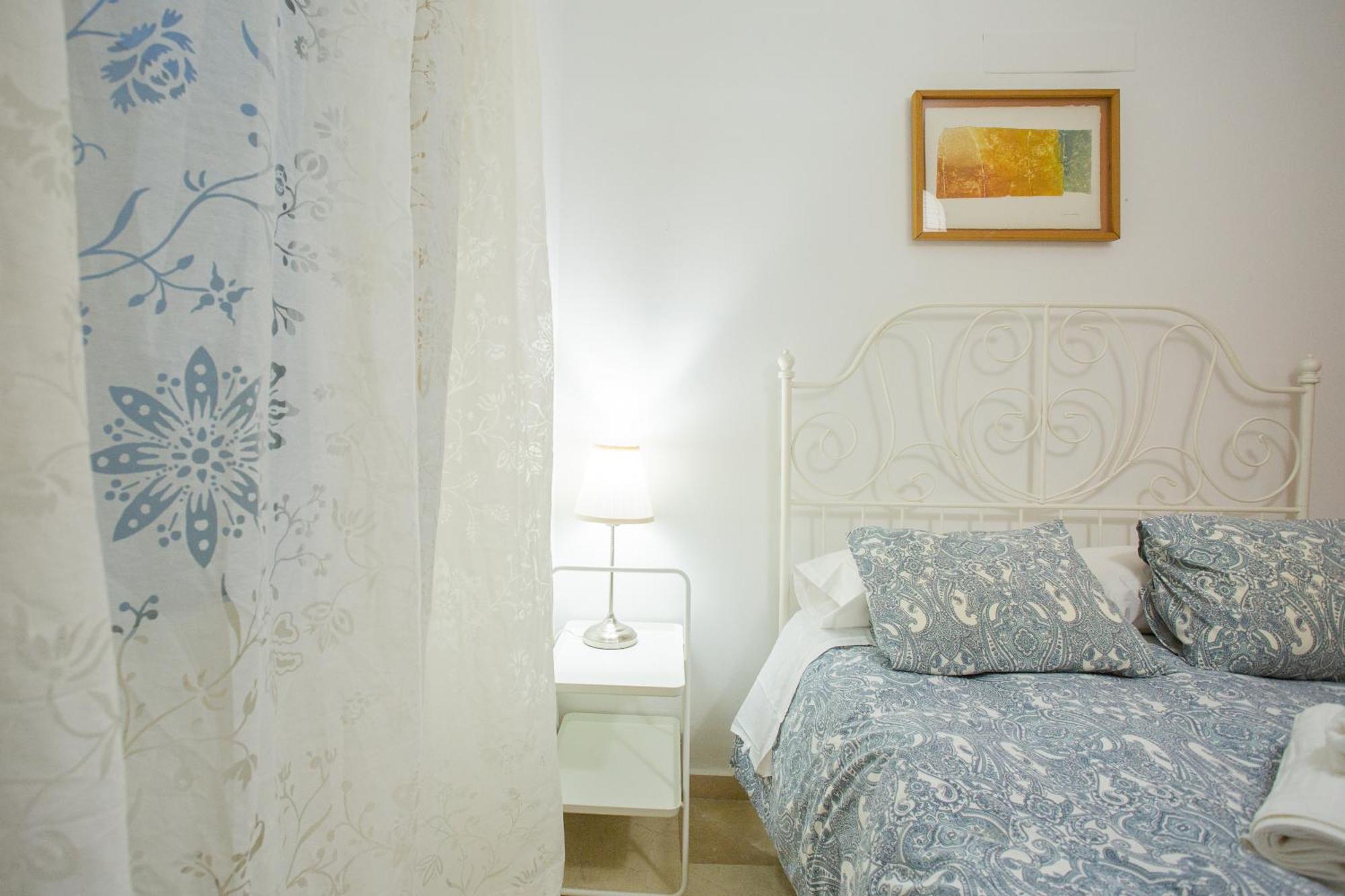 Wish Suite Calatrava De Sevilla ภายนอก รูปภาพ