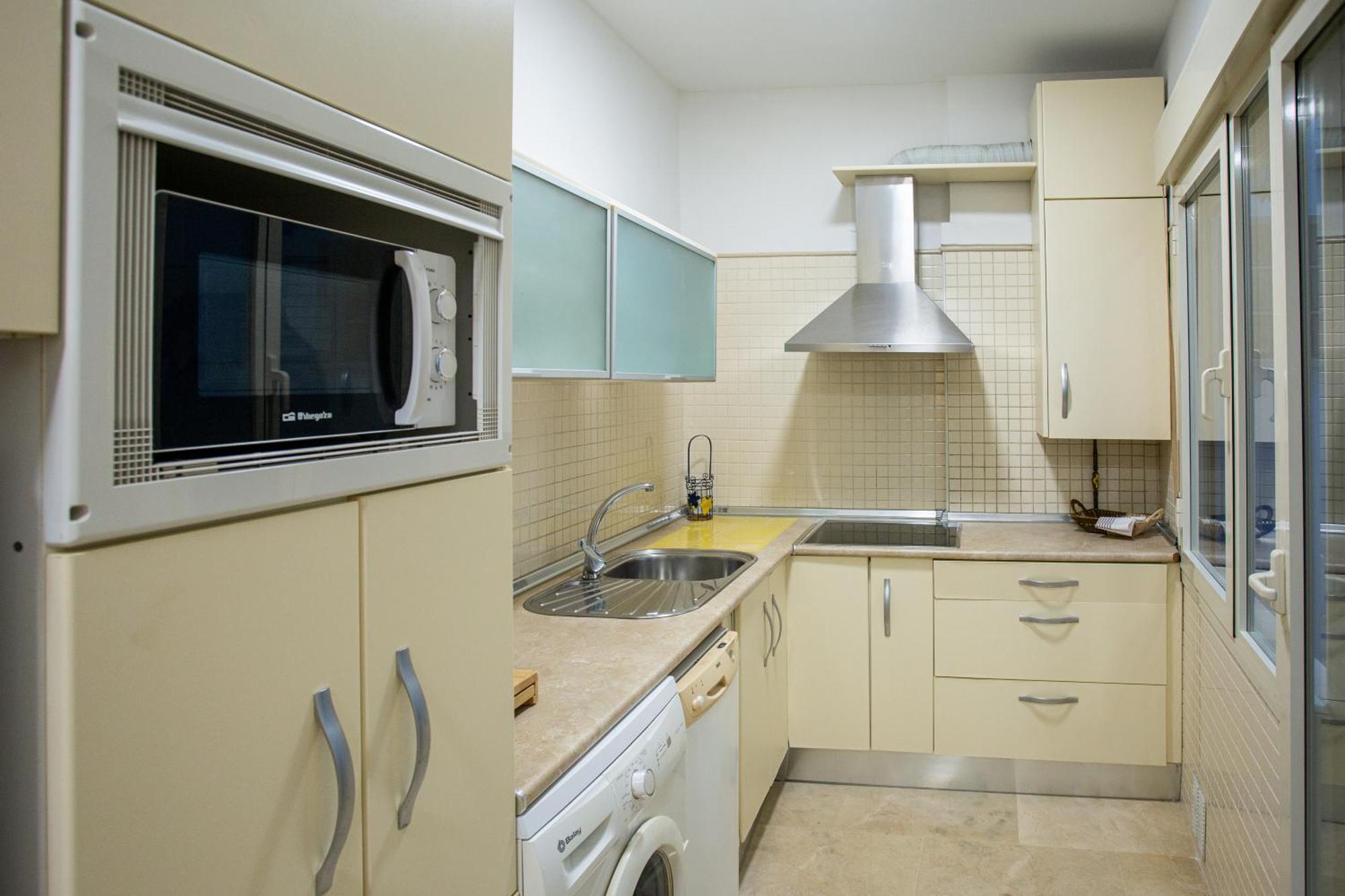Wish Suite Calatrava De Sevilla ภายนอก รูปภาพ