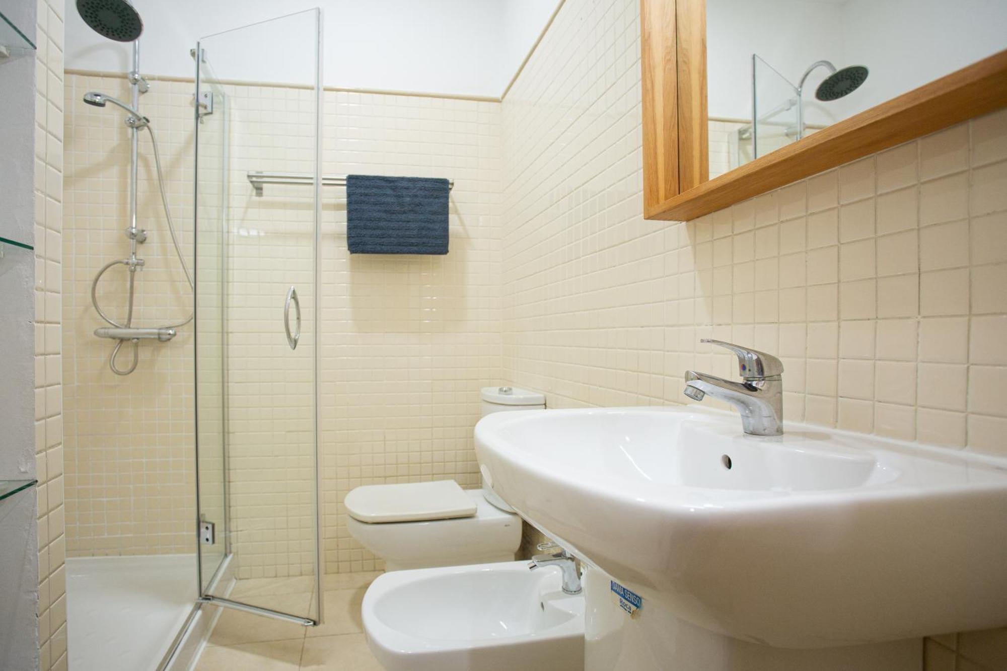 Wish Suite Calatrava De Sevilla ภายนอก รูปภาพ